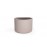 Γλάστρα Feltre Small (40x40x30) Soulworks