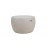 Τραπέζι Καθιστικού Randel Grey Round (60x60x39) Soulworks