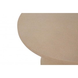 Τραπέζι Καθιστικού Randel Sand (80x80x41) Soulworks