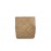 Γλάστρα Bamboo - XL (75x75x80) - Des.01 bamboo και εσωτερική επένδυση από τσιμέντο Soulworks