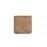 Γλάστρα Bamboo - L (50x50x52) - Des.05 bamboo και εσωτερική επένδυση από τσιμέντο Soulworks