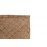 Γλάστρα Bamboo - L (50x50x52) - Des.05 bamboo και εσωτερική επένδυση από τσιμέντο Soulworks