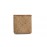 Γλάστρα Bamboo - M (40x40x41) - Des.05 bamboo και εσωτερική επένδυση από τσιμέντο Soulworks