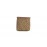 Γλάστρα Bamboo - S (30x30x31) - Des.05 bamboo και εσωτερική επένδυση από τσιμέντο Soulworks