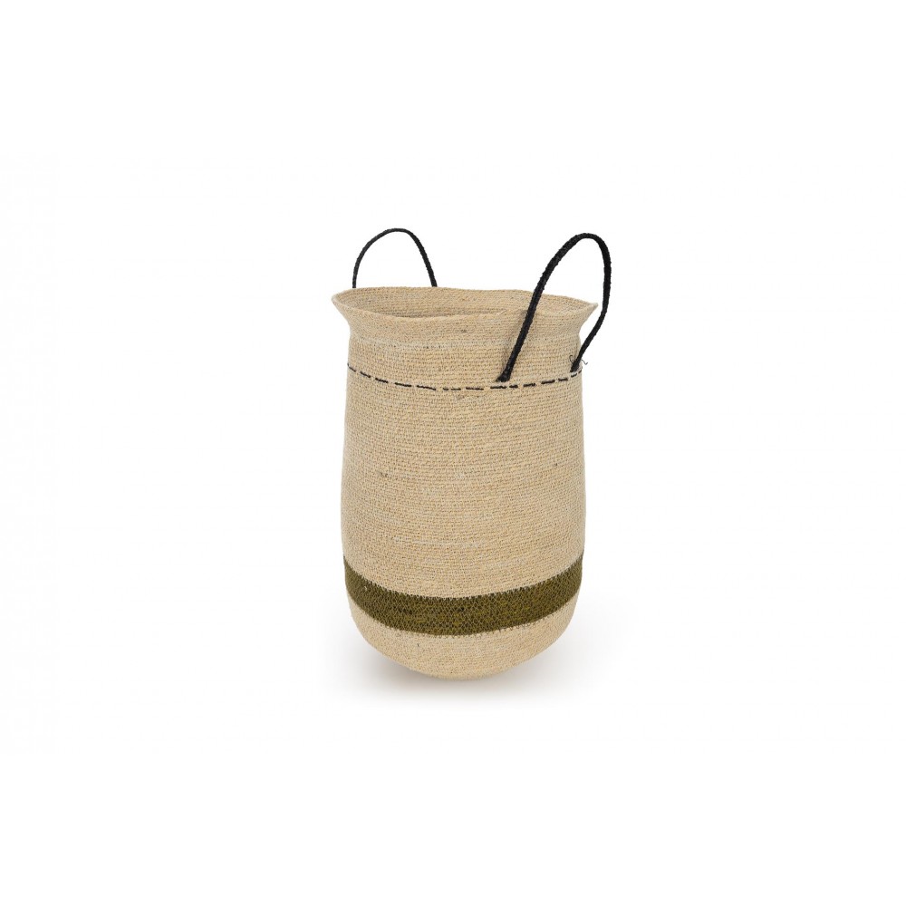 Διακοσμητικό Καλάθι Vittoria Small (25x25x41) Soulworks