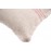 Διακοσμητική Μαξιλαροθήκη Verve Blush (45x45) linen Soulworks