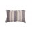 Διακοσμητική Μαξιλαροθήκη Navy Blue/Natural (40x60) linen Soulworks