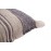 Διακοσμητική Μαξιλαροθήκη Navy Blue/Natural (40x60) linen Soulworks