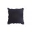 Διακοσμητική Μαξιλαροθήκη Fox Black (50x50) Soulworks
