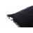 Διακοσμητική Μαξιλαροθήκη Fox Black (50x50) Soulworks