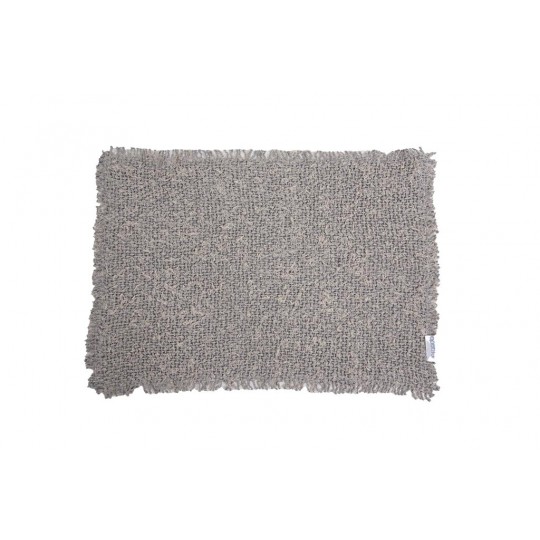 Σουπλά Cotton Grey (33x48) Soulworks