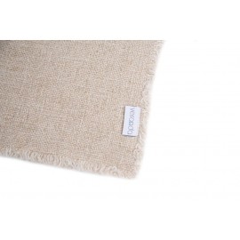 Σουπλά Linen Natural (33x48) Soulworks