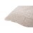 Διακοσμητική Μαξιλαροθήκη Bell Natural (40x60) linen Soulworks