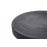 Βοηθητικό Τραπέζι Lind Black (40x40x60) suar wood Soulworks