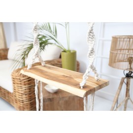 Κούνια Plant (56x23x280) Soulworks 0060281