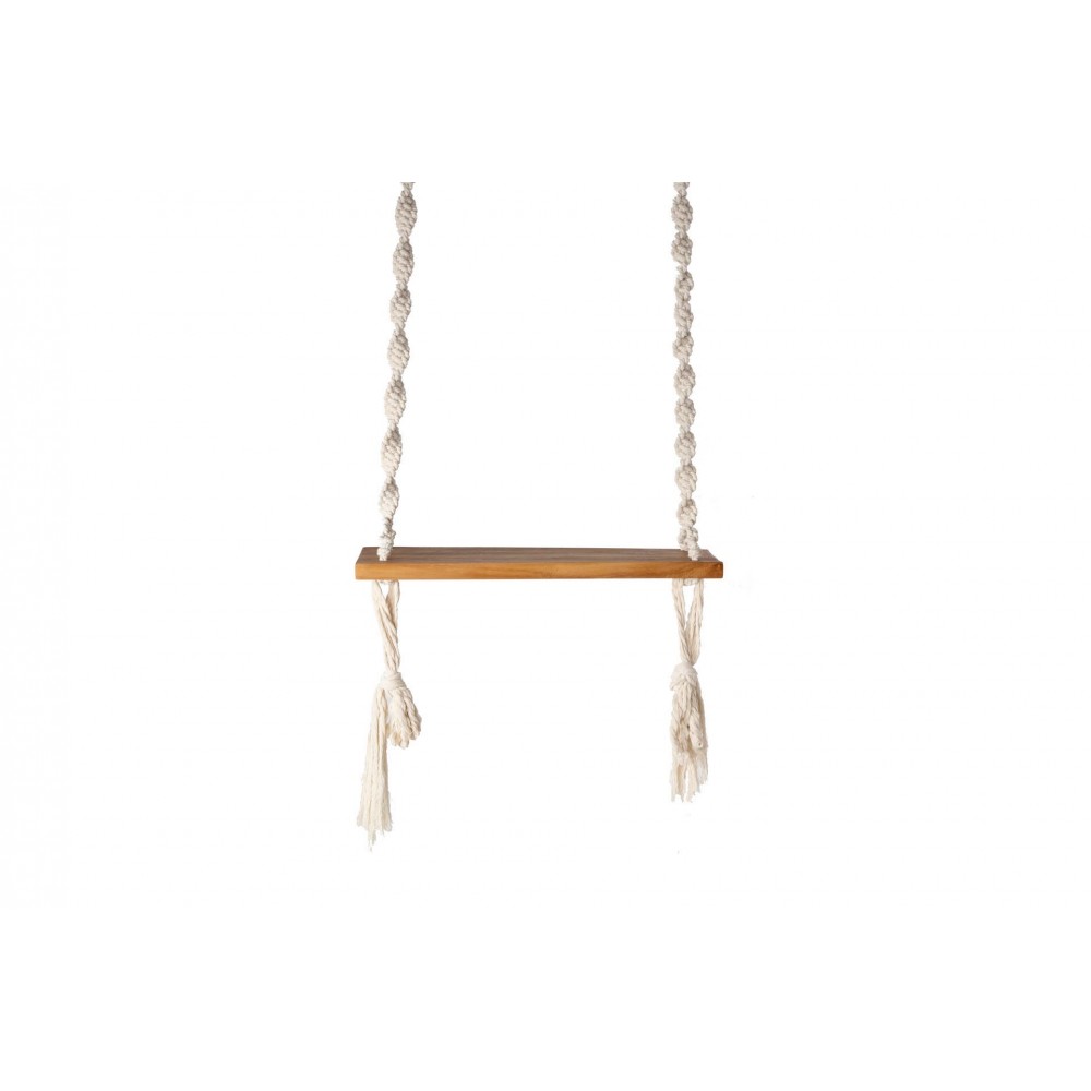 Κούνια Plant (56x23x280) Soulworks 0060281