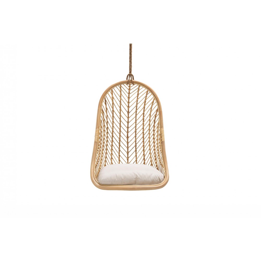 Κούνια Astra Beige (85x72x124) Soulworks 0061485