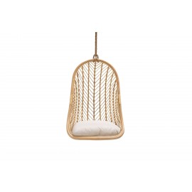 Κούνια Astra Beige (85x72x124) Soulworks 0061485