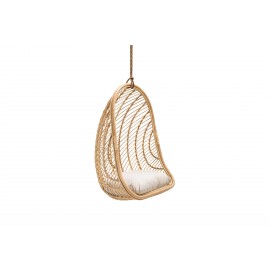 Κούνια Astra Beige (85x72x124) Soulworks 0061485