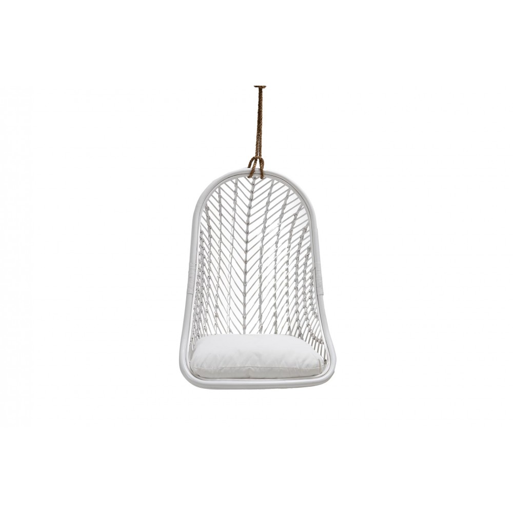 Κούνια Astra White (85x72x124) Soulworks 0061489