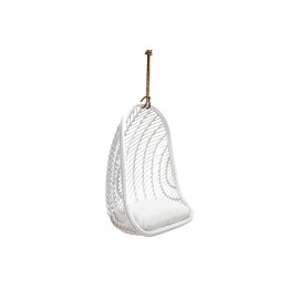 Κούνια Astra White (85x72x124) Soulworks 0061489