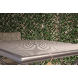 Τραπέζι Uranus (88x88x74) Soulworks 0130035