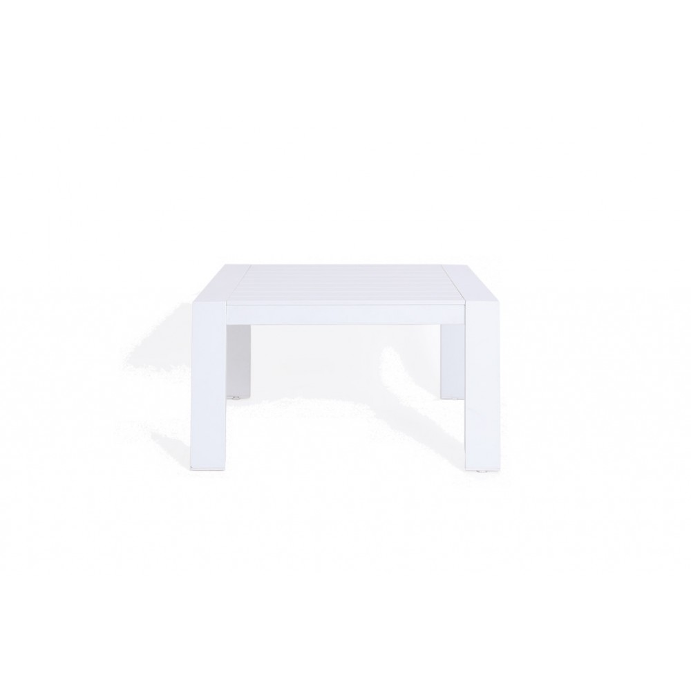 Τραπέζι Port-Royal (73x73x42) Soulworks 0130061