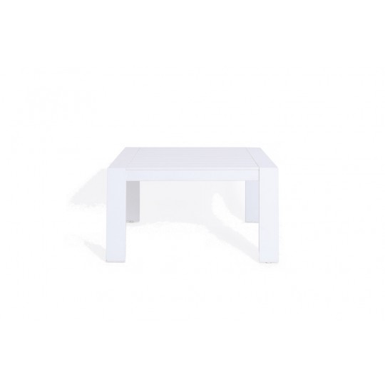 Τραπέζι Port-Royal (73x73x42) Soulworks 0130061