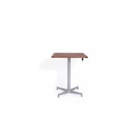 Τραπέζι Panda (62x62x74) Soulworks 0130077