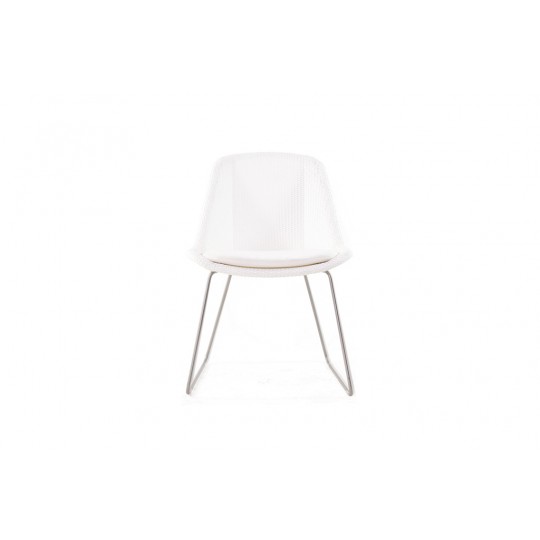 Καρέκλα Grace (55x55x80) Soulworks 0140005