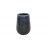 Βάζο Ανθρακί (24x24x35) Soulworks 0440054