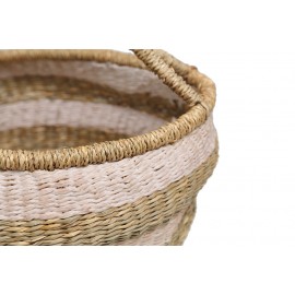 Καλάθι July με χερούλι (39x20/33) Soulworks 0510071