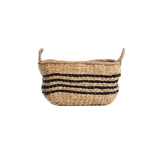Καλάθι Hollie Medium (37/29x29/21x26/34) Soulworks 0550048