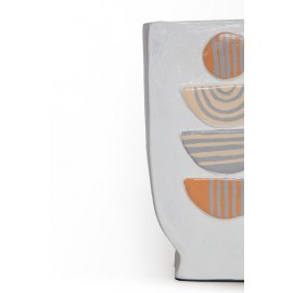 Διακοσμητικό Βάζο Desma (15.5x10.5x29.5) Soulworks 0750024