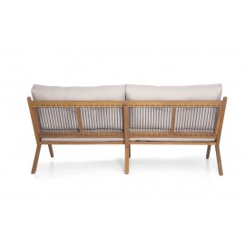 Καναπές Τριθέσιος Verona (180x94x75) Soulworks 0790004