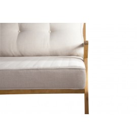 Καναπές Τριθέσιος Verona (180x94x75) Soulworks 0790004