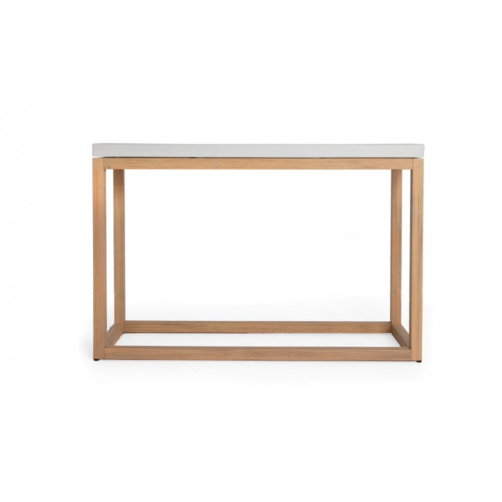 Κονσόλα Settimo Terazzo 120 (120x40x79) Soulworks 0800017