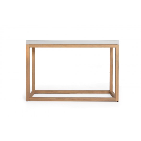 Κονσόλα Settimo Terazzo 120 (120x40x79) Soulworks 0800017