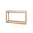 Κονσόλα Settimo Terazzo 120 (120x40x79) Soulworks 0800017