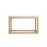 Κονσόλα Settimo Terazzo 100 (100x30x65) Soulworks 0800018