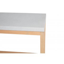 Κονσόλα Settimo Terazzo 100 (100x30x65) Soulworks 0800018