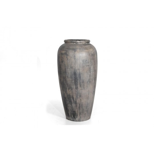 Βάζο Spoleto (40x40x80) Soulworks 0800025