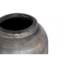 Βάζο Spoleto (40x40x80) Soulworks 0800025