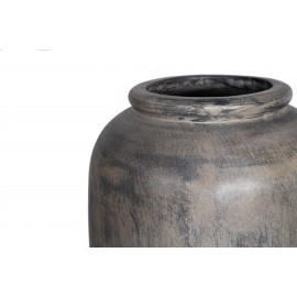 Βάζο Spoleto (40x40x80) Soulworks 0800025