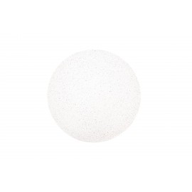 Σκαμπό Rieti Terazzo White Round (37x37x48) Soulworks 0800045
