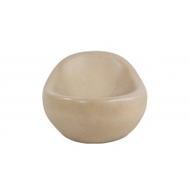 Πολυθρόνα Randel Sand (75x73x57) Soulworks 0800057