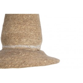 Φωτιστικό Οροφής Santiago (30x30x37) Soulworks 0840006