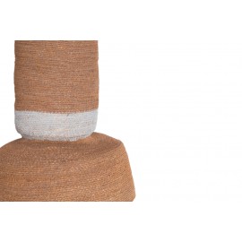 Φωτιστικό Οροφής Nogales (25x25x39) Soulworks 0840008