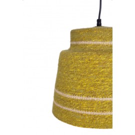 Φωτιστικό Οροφής Amarillo (29x29x28) Soulworks 0840009