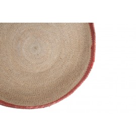 Διακοσμητική Πιατέλα Zapop (32x32x10) Soulworks 0840019